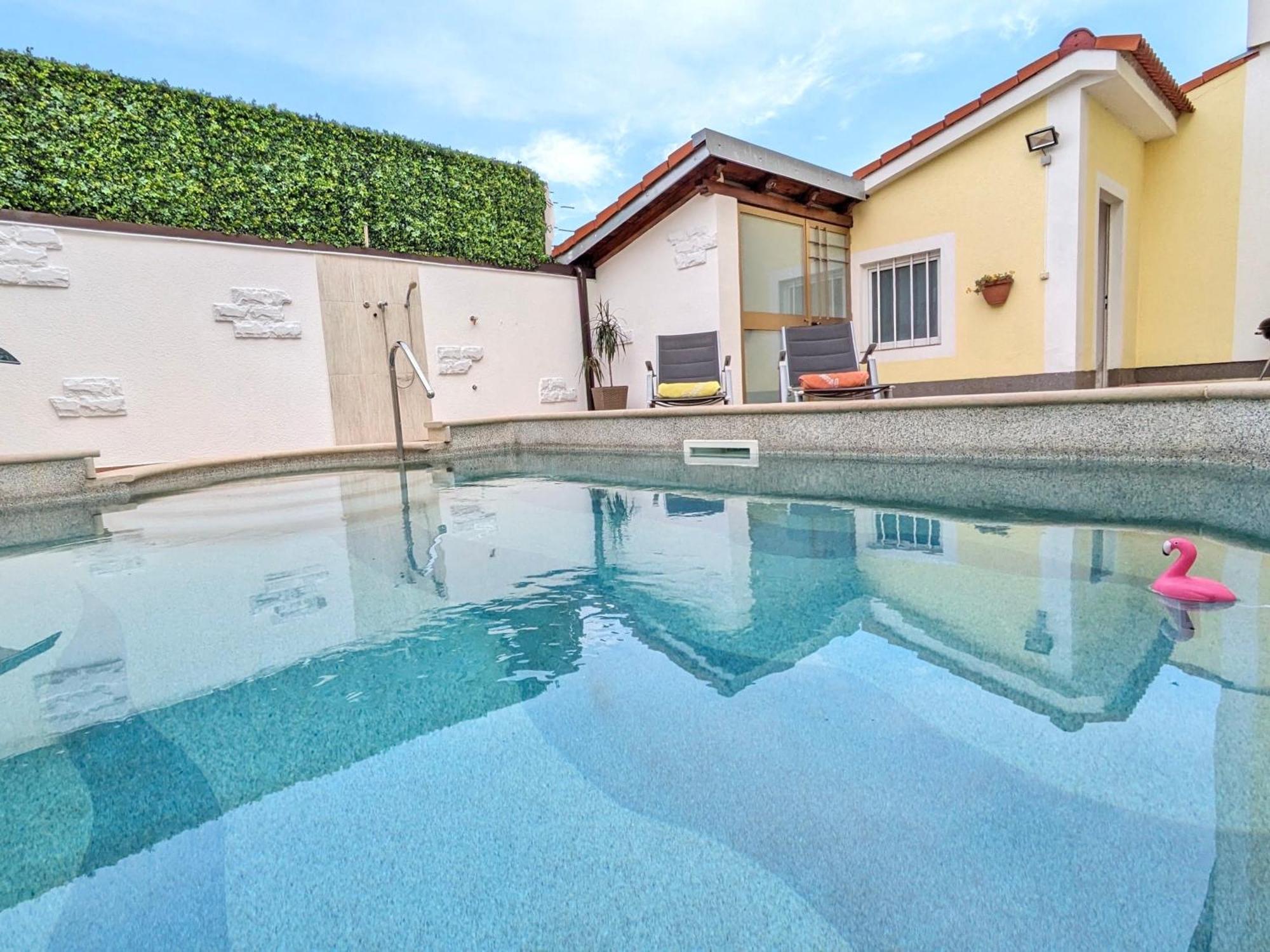 Poolside Studio Fažana Buitenkant foto